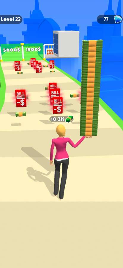 Storage Hunterios版2