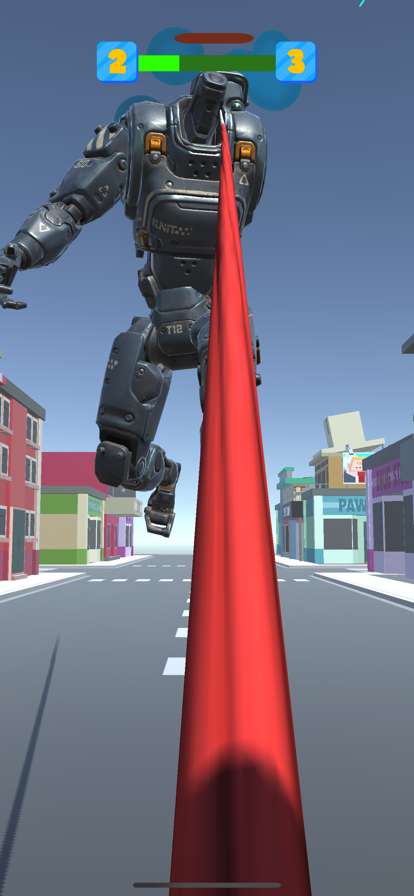 Catch The Giantios版7