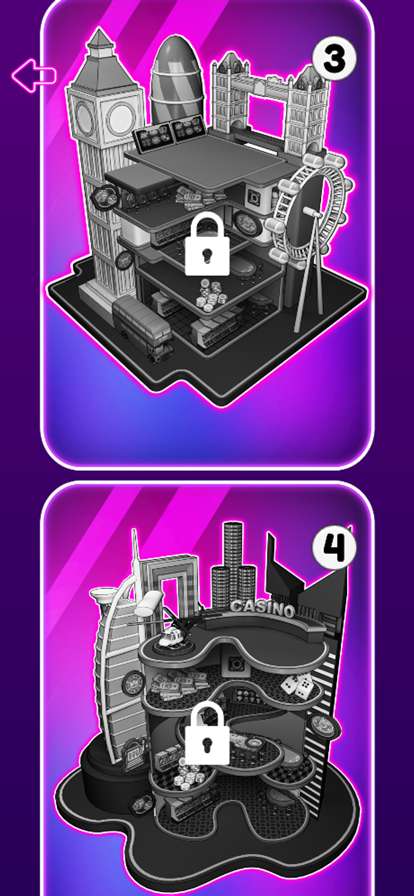 Match Club Masterios版5