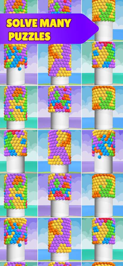 Bubble Helix 3Dios版1