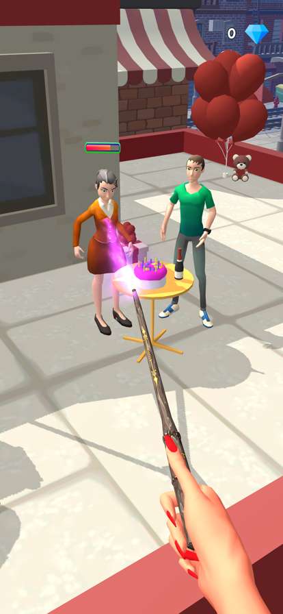 Hypnosis Master!ios版4