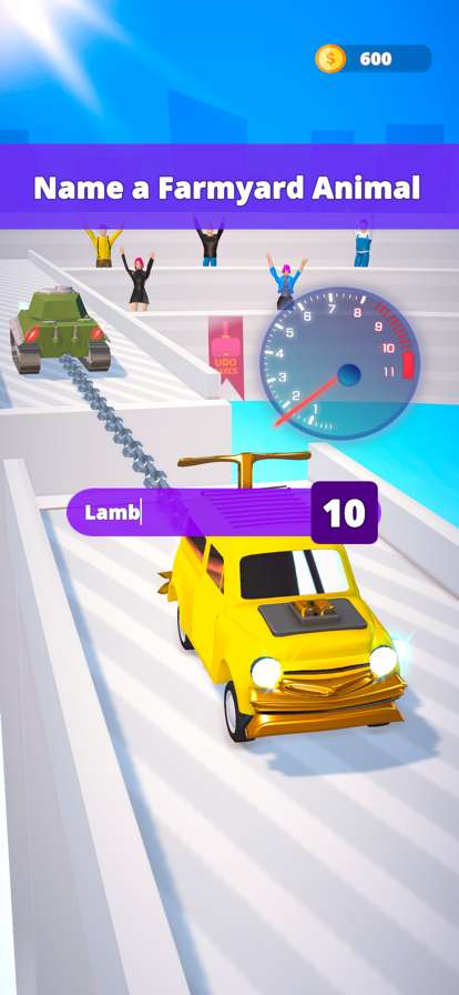 Towing Triviaios版0