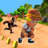 Jungle Escape Masterios版