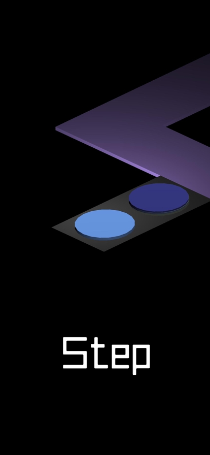 Step By Step: Beyond Infinityios版2