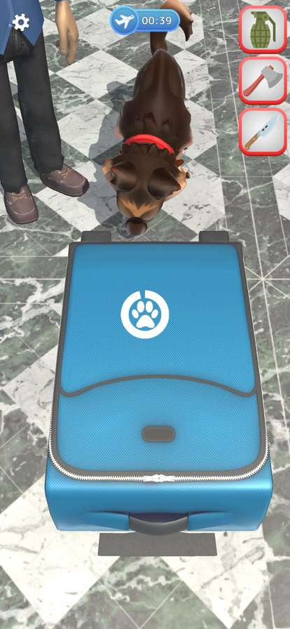 Scan Master 游戏ios版3