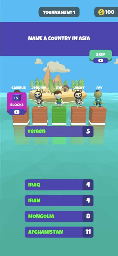 Text or Die win the battleios版2