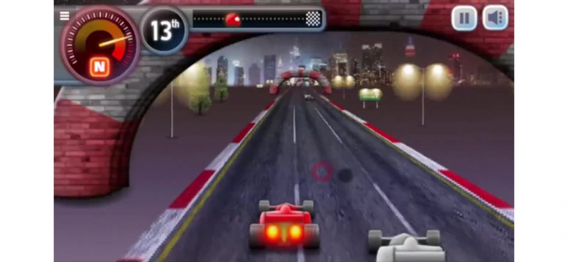 123Games: Sprint Club Nitroios版7