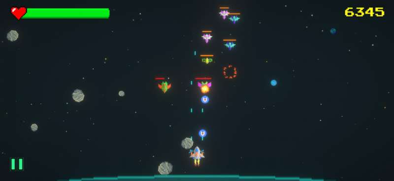 MoonWar : ChainCadeios版1