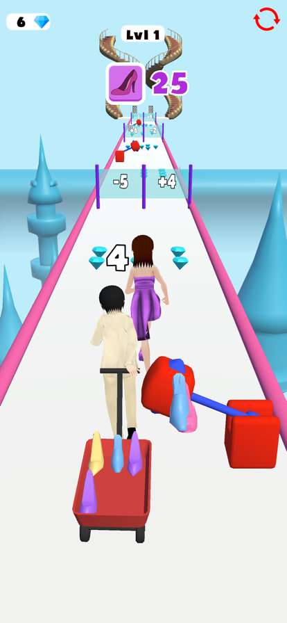 Cinderella Runios版6