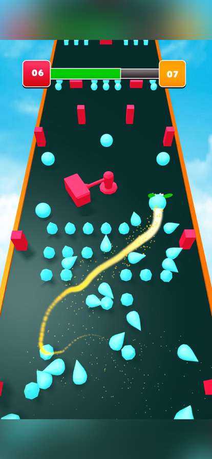 Ball Bump Color Crushios版1