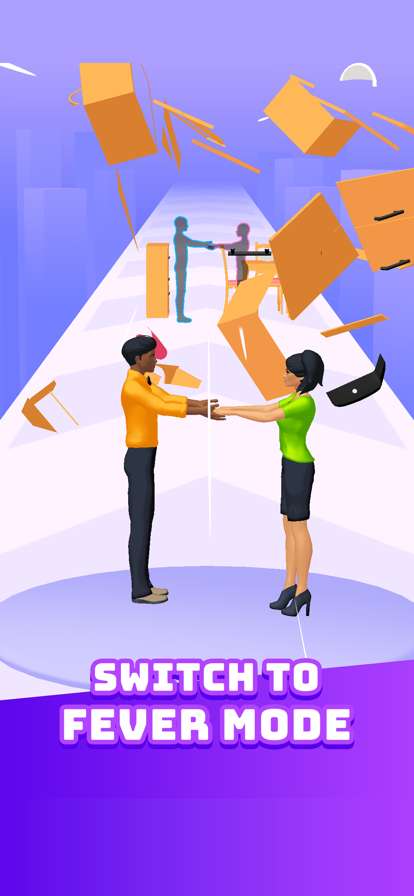 Couple Dance 3Dios版2