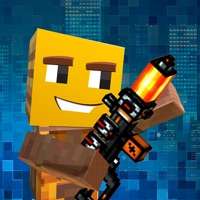 像素城市黑帮枪战ios版