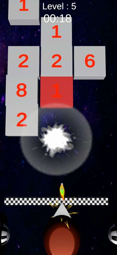 Decompression Games! Cut Grassios版4