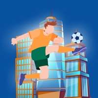 Football Savingios版