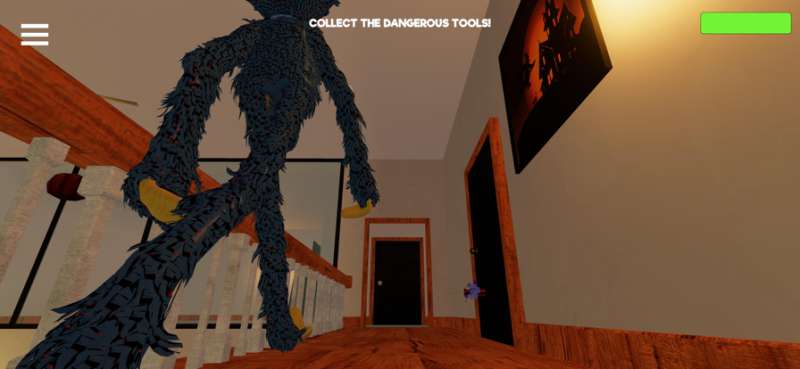 Escape Playtime Chapter 2ios版5