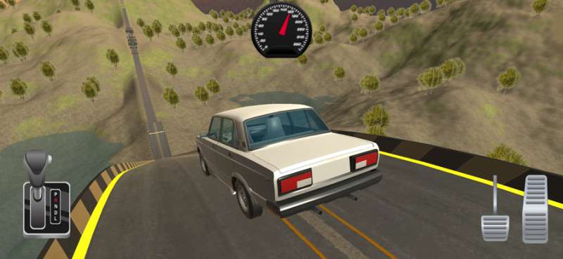 Car Crash Beam Drive!ios版1