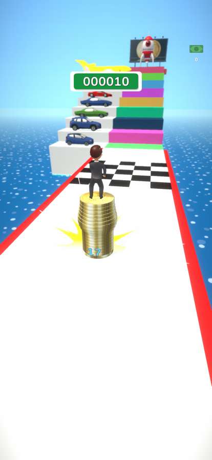 Rotharium Coin Runios版1