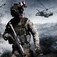 Arma Battlefieldios版