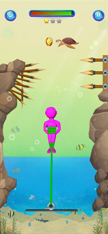 Swipe Cut n Rescueios版2