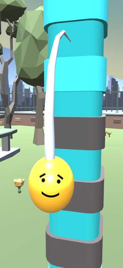 Flick Smash Ballios版1