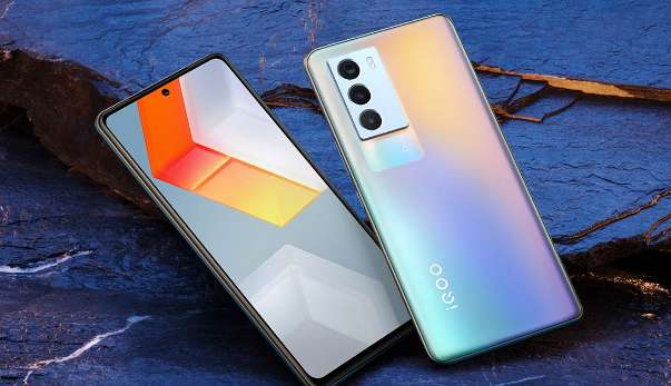 iqooneo5s如何关闭HD通话模式