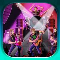 舞蹈音乐战斗游戏3Dios版