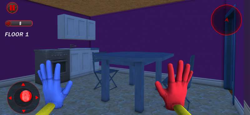 Evil Horror Escape Games 2022ios版2