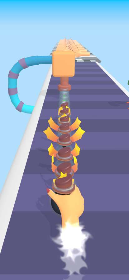 Potion Runnerios版3