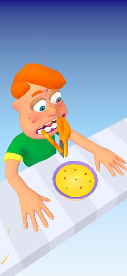 Pedicure Rushios版4