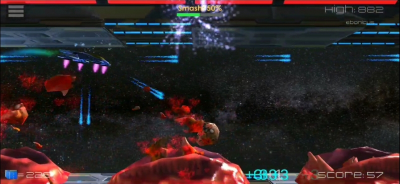 Taptical Droneios版4