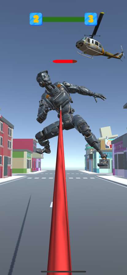 Catch The Giantios版9