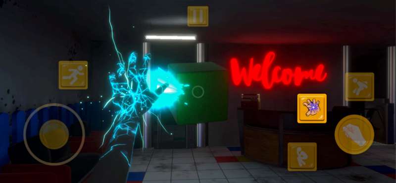 Factory Toy Horrorios版1