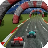 123Games: Sprint Club Nitroios版