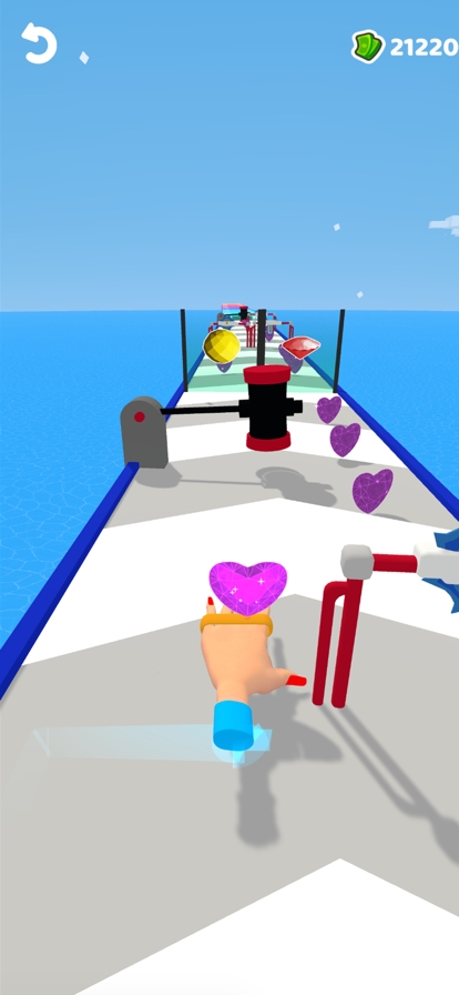 Gem Evolution 3Dios版1