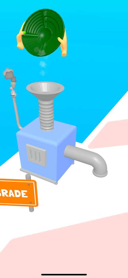 Gold Panning!ios版4