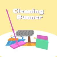 Cleaning Runnerios版