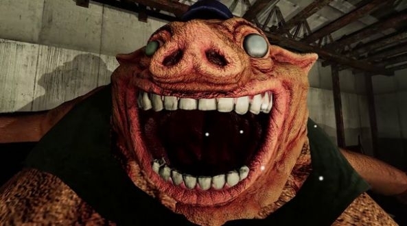 鲤鱼ace解说快乐秘制汉堡店游戏中文版0