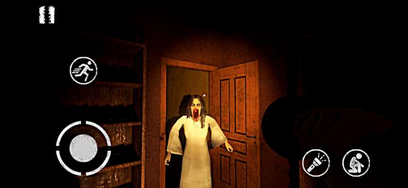 Sundel Bolong Revengeios版1