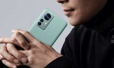 小米12Pro电池温度怎么查询