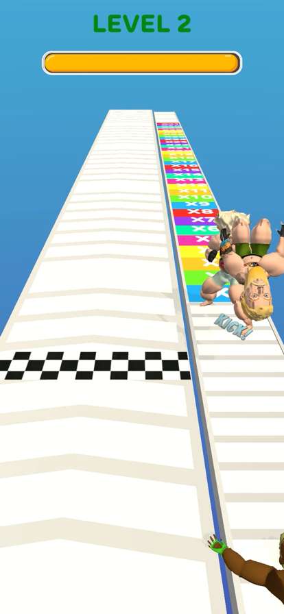 Battle Needleios版6