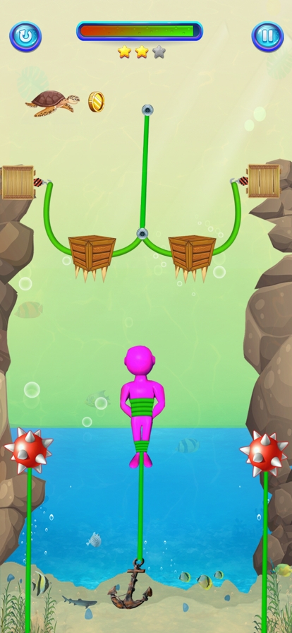 Swipe Cut n Rescueios版3