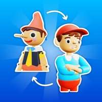 Toy Store Escapeios版