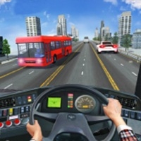 Modern Bus Driving Simulatorios版