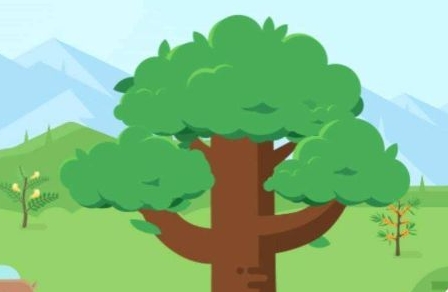 支付宝蚂蚁森林怎么领取小寒挂件