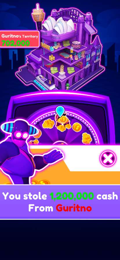 Match Club Masterios版2