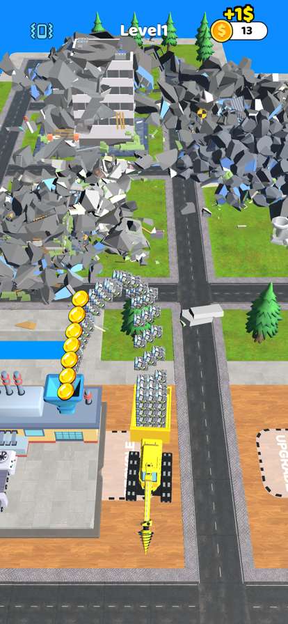Green City!ios版0