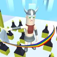 Drawing Swordman Fightios版