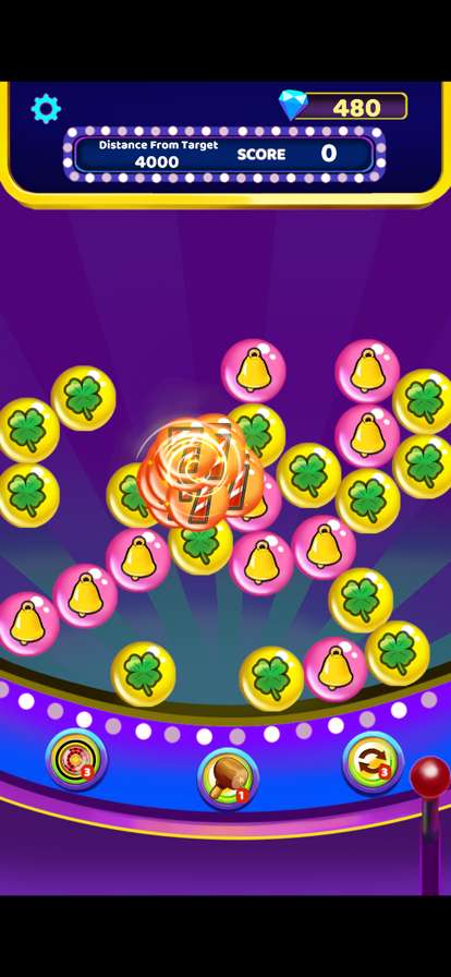 Fall Ball 3D!ios版2