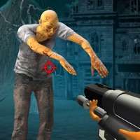 Yellow creature : Horror Gameios版