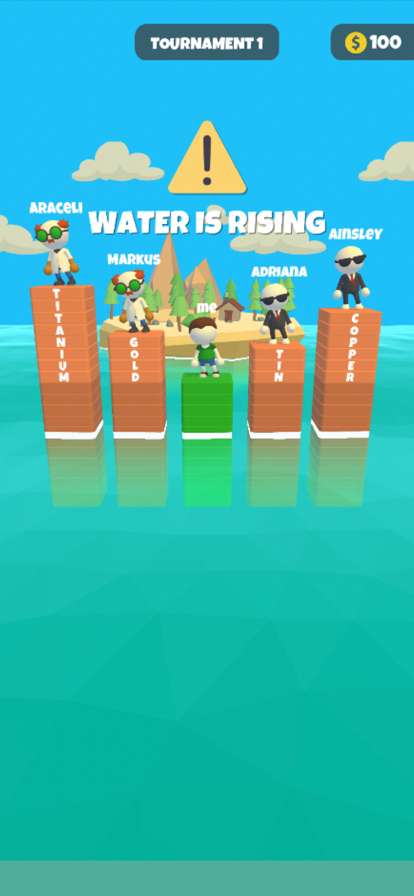 Text or Die win the battleios版4